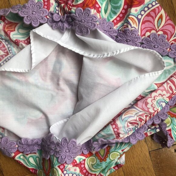 Counting Daisies 18M Summer Dress - Picture 5 of 6